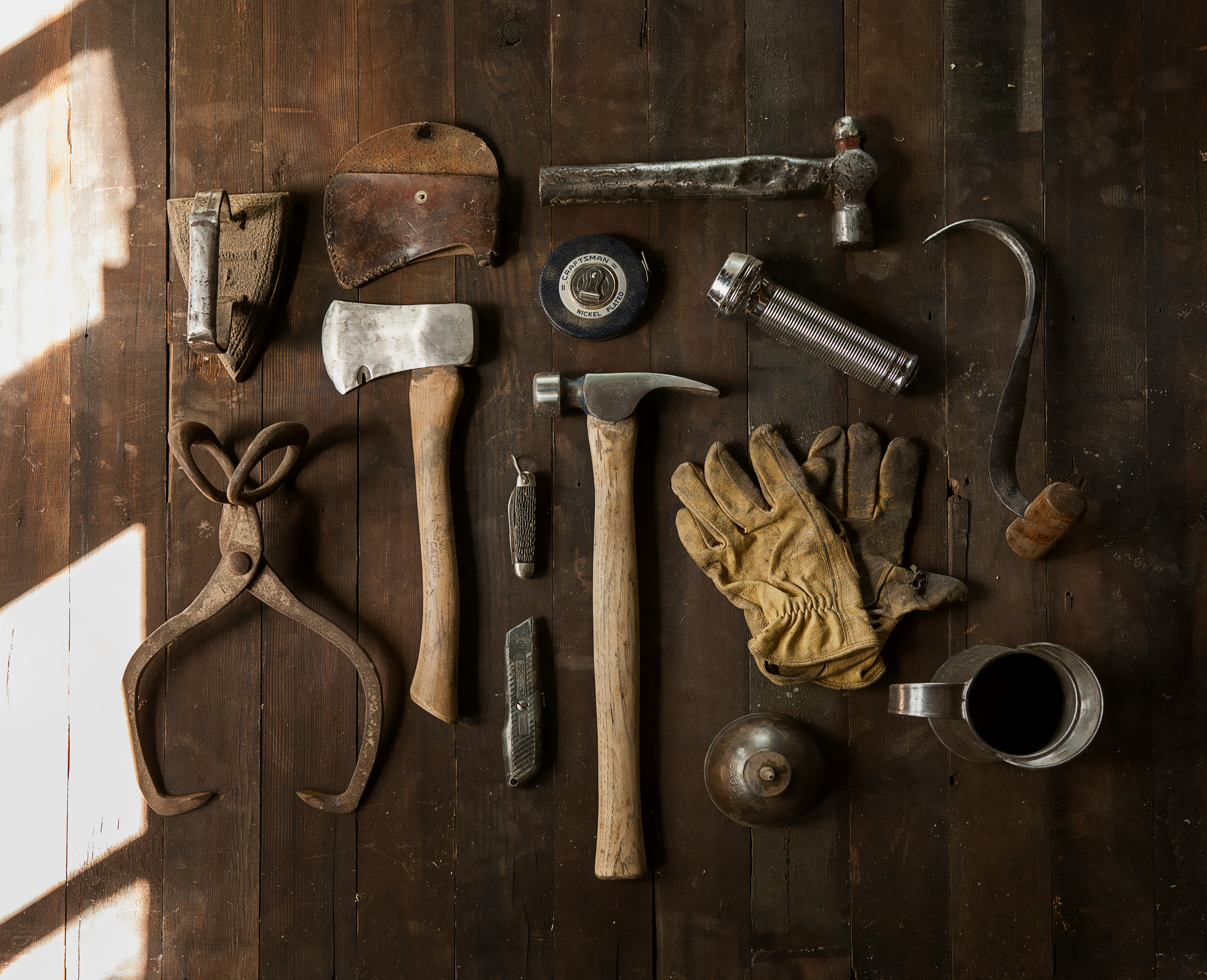 Why Your Choice of Tools Matters